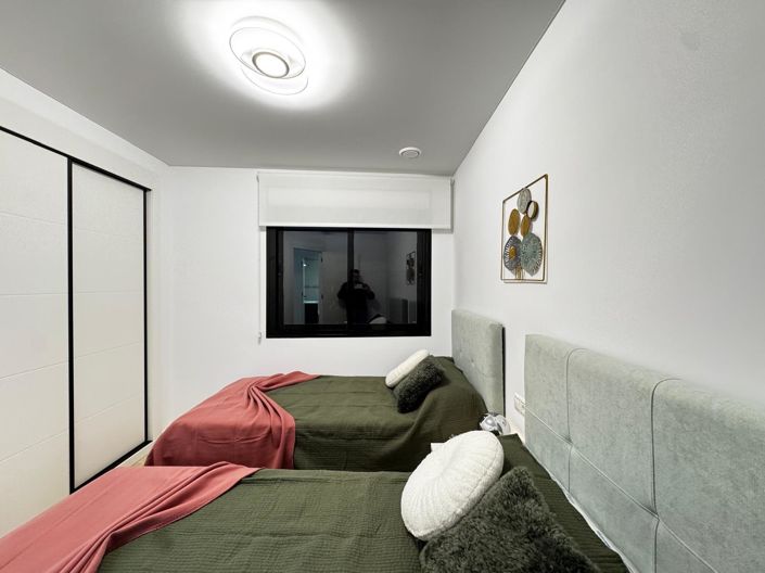 Image No.41-3 Bed Apartment for sale