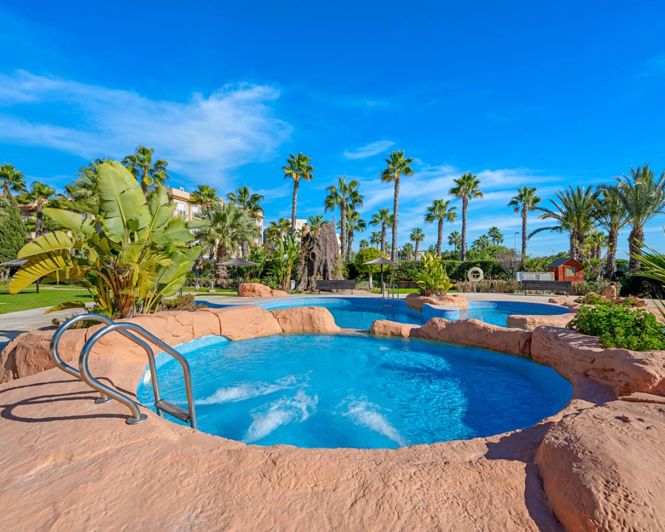 Image No.25-Appartement de 2 chambres à vendre à Cabo Roig