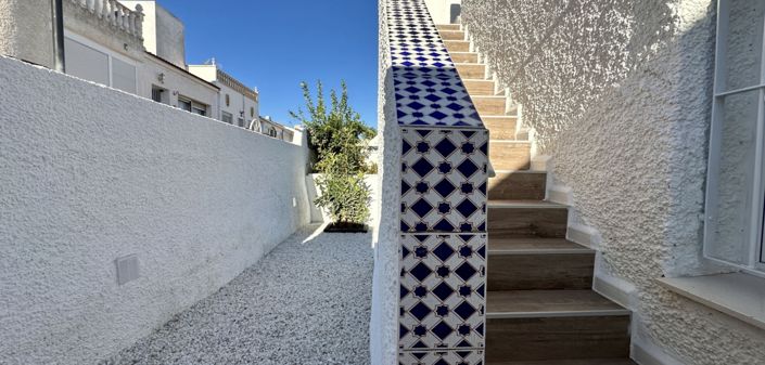 Image No.21-Bungalow de 2 chambres à vendre à Orihuela Costa