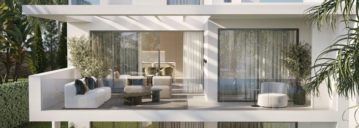 Image No.3-3 Bed Apartment for sale