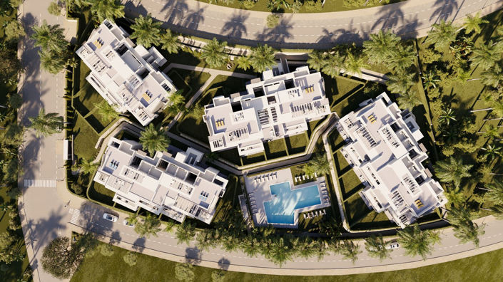 Image No.31-3 Bed Apartment for sale