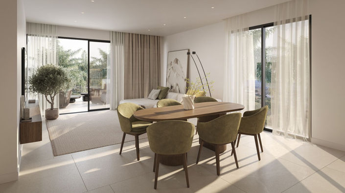 Image No.7-3 Bed Apartment for sale