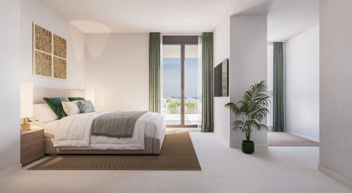 Image No.3-2 Bed Apartment for sale