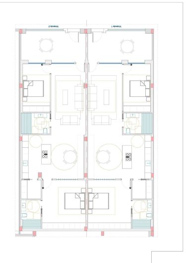 Image No.15-1 Bed Apartment for sale