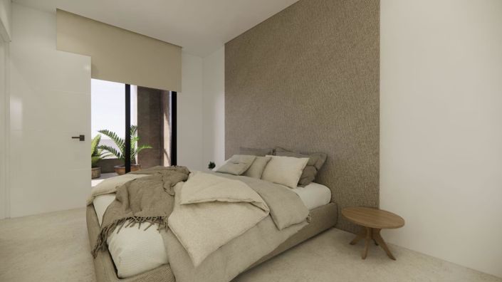 Image No.9-1 Bed Apartment for sale