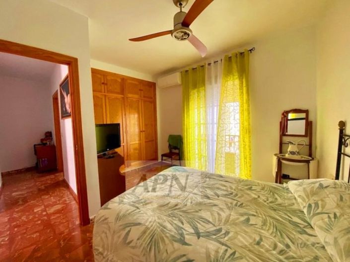 Image No.16-Maison de ville de 4 chambres à vendre à Álora