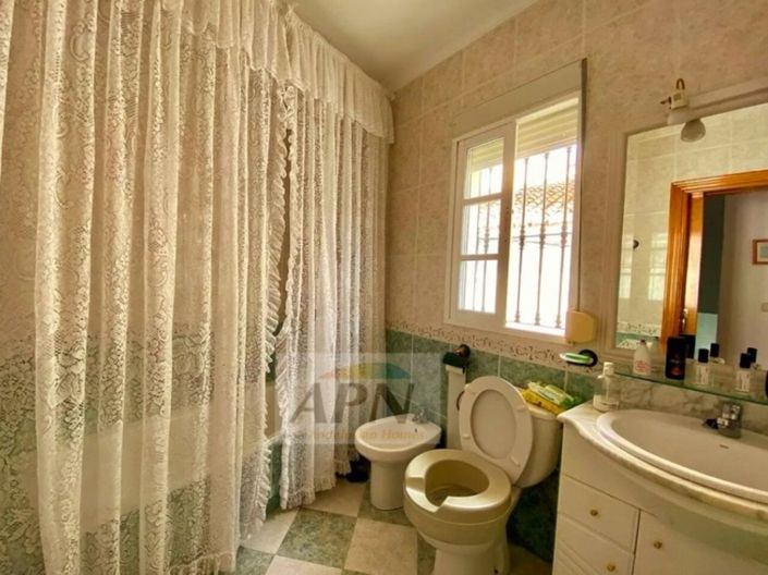 Image No.20-Maison de ville de 4 chambres à vendre à Álora