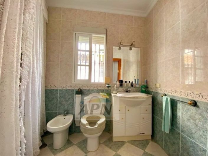 Image No.21-Maison de ville de 4 chambres à vendre à Álora