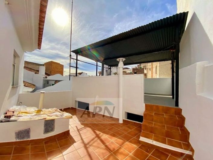 Image No.22-Maison de ville de 4 chambres à vendre à Álora