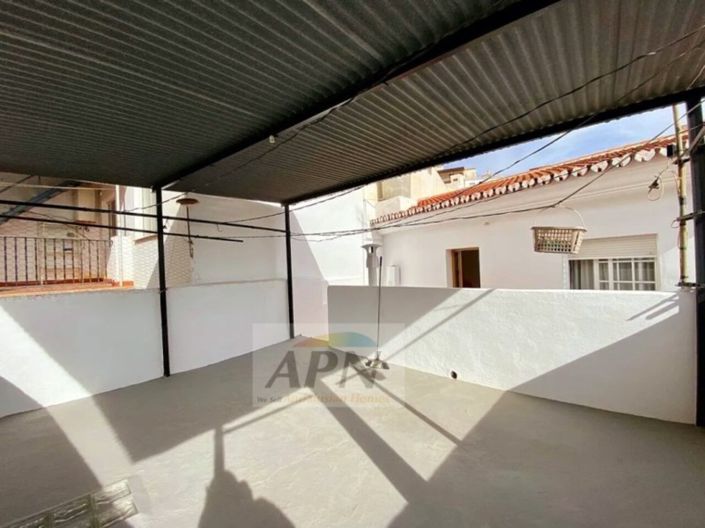 Image No.25-Maison de ville de 4 chambres à vendre à Álora