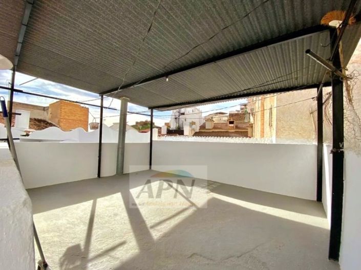 Image No.26-Maison de ville de 4 chambres à vendre à Álora