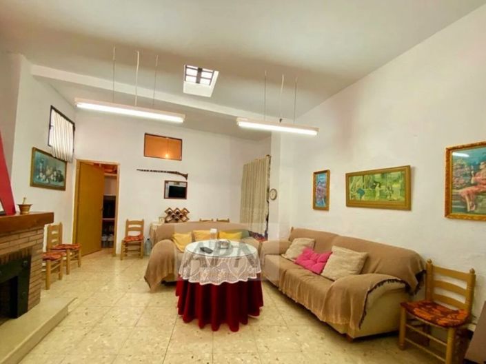 Image No.8-Maison de ville de 4 chambres à vendre à Álora