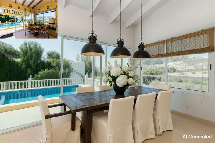 Image No.11-4 Bed Villa for sale