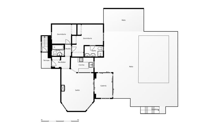 Image No.45-4 Bed Villa for sale