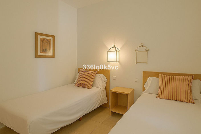 Image No.13-Appartement de 2 chambres à vendre à Manilva