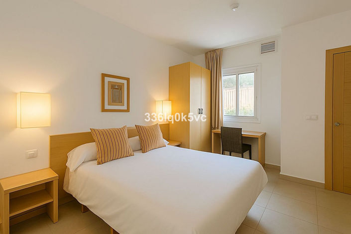 Image No.18-2 Bed Apartment for sale