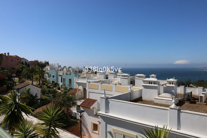 Image No.2-Appartement de 2 chambres à vendre à Manilva