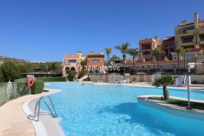 Image No.26-Appartement de 2 chambres à vendre à Manilva