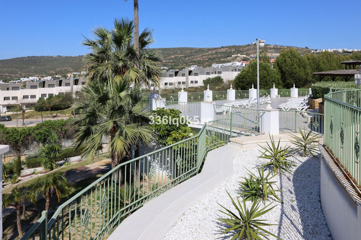 Image No.27-Appartement de 2 chambres à vendre à Manilva