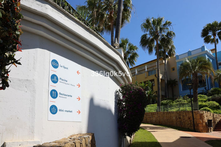 Image No.31-Appartement de 2 chambres à vendre à Manilva