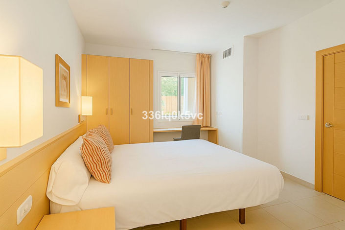 Image No.4-Appartement de 2 chambres à vendre à Manilva