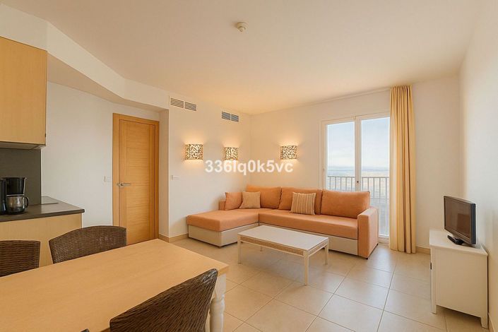 Image No.6-Appartement de 2 chambres à vendre à Manilva