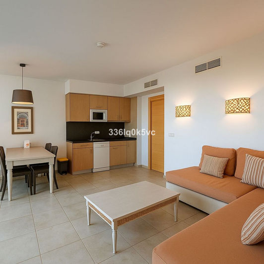 Image No.9-2 Bed Apartment for sale