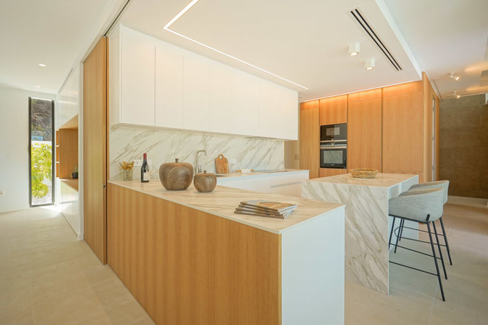 Image No.23-4 Bed Villa for sale