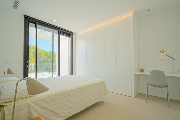 Image No.31-4 Bed Villa for sale