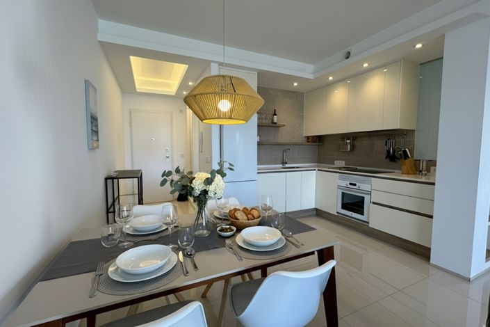 Image No.4-3 Bed Apartment for sale