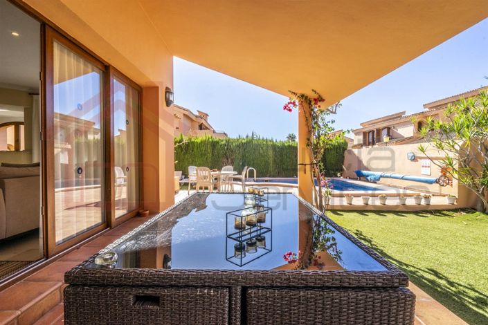 Image No.10-4 Bed Villa for sale