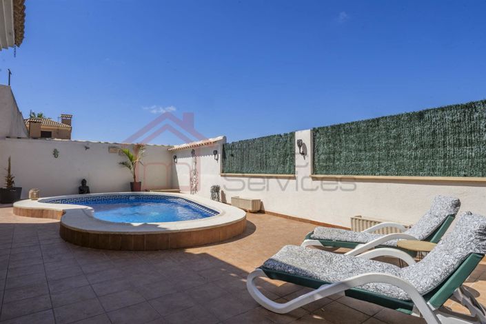 Image No.2-3 Bed Villa for sale