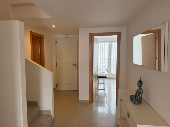 Image No.12-Maison de ville de 3 chambres à vendre à Estepona