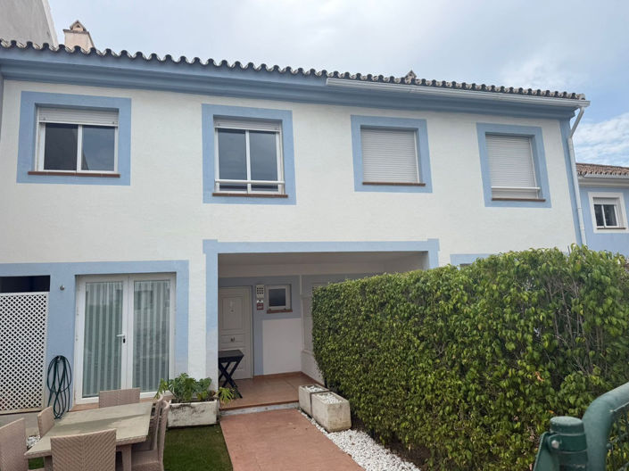 Image No.15-Maison de ville de 3 chambres à vendre à Estepona