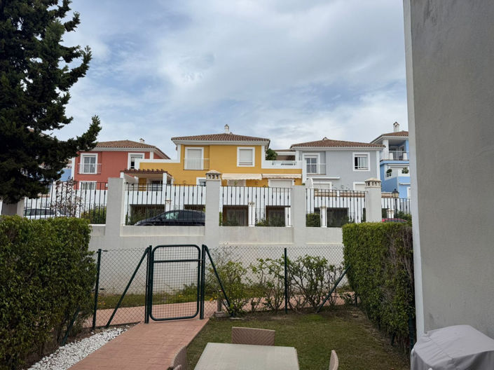 Image No.17-Maison de ville de 3 chambres à vendre à Estepona