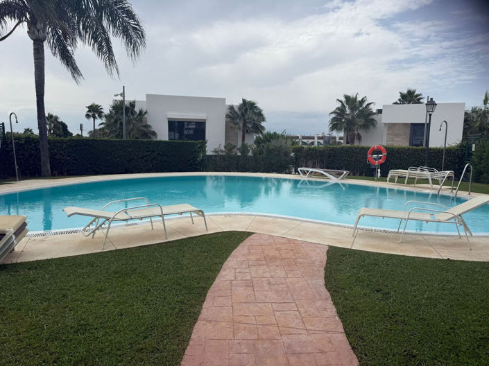 Image No.18-Maison de ville de 3 chambres à vendre à Estepona