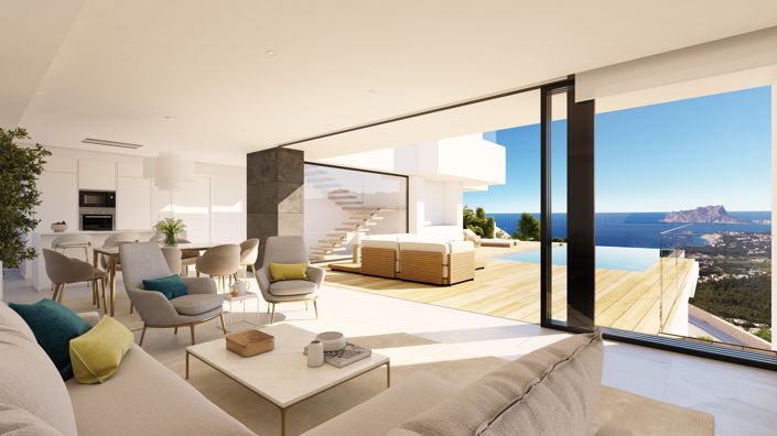 Image No.4-3 Bed Villa for sale