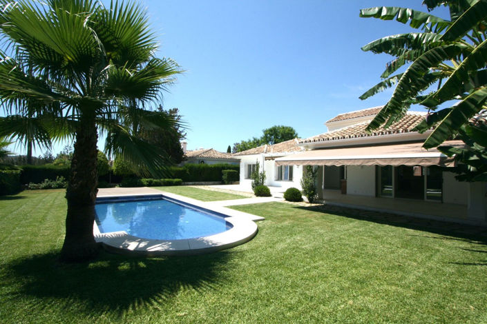 Image No.20-3 Bed Villa for sale