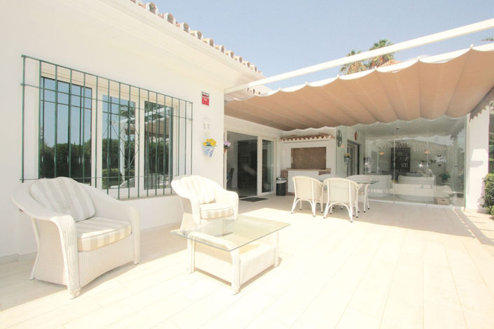 Image No.23-3 Bed Villa for sale