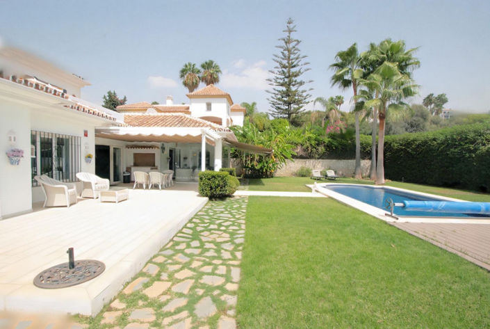Image No.28-3 Bed Villa for sale