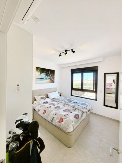 Image No.11-Appartement de 2 chambres à vendre à San Miguel de Salinas