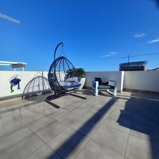 Image No.21-Appartement de 2 chambres à vendre à San Miguel de Salinas