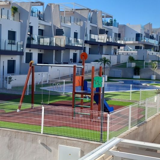 Image No.36-Appartement de 2 chambres à vendre à San Miguel de Salinas