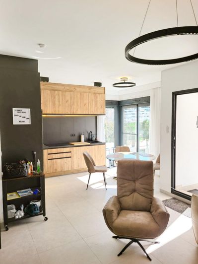 Image No.5-Appartement de 2 chambres à vendre à San Miguel de Salinas