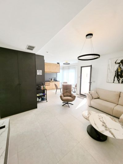 Image No.9-Appartement de 2 chambres à vendre à San Miguel de Salinas