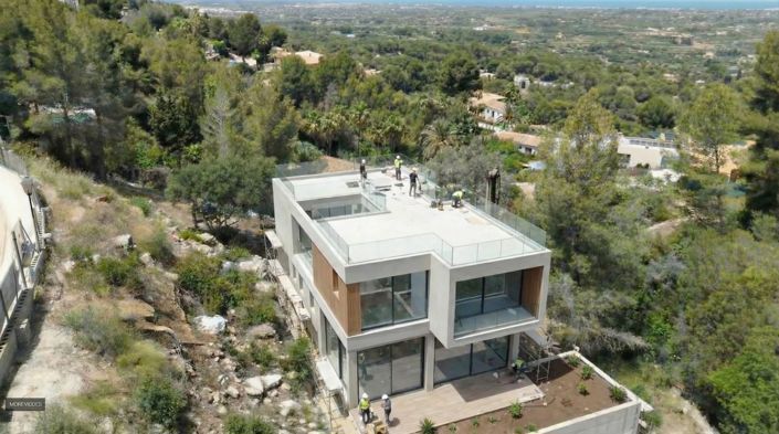 Image No.3-Villa for sale