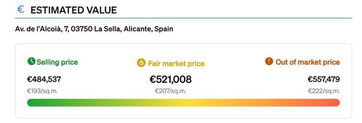 Image No.3-Villa for sale