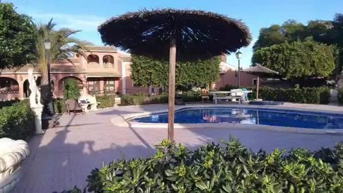 Image No.17-Villa de 5 chambres à vendre à Dolores