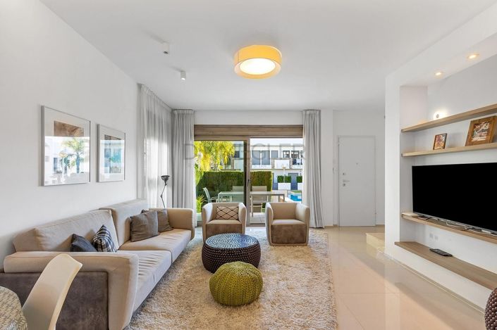 Image No.21-3 Bed Duplex for sale