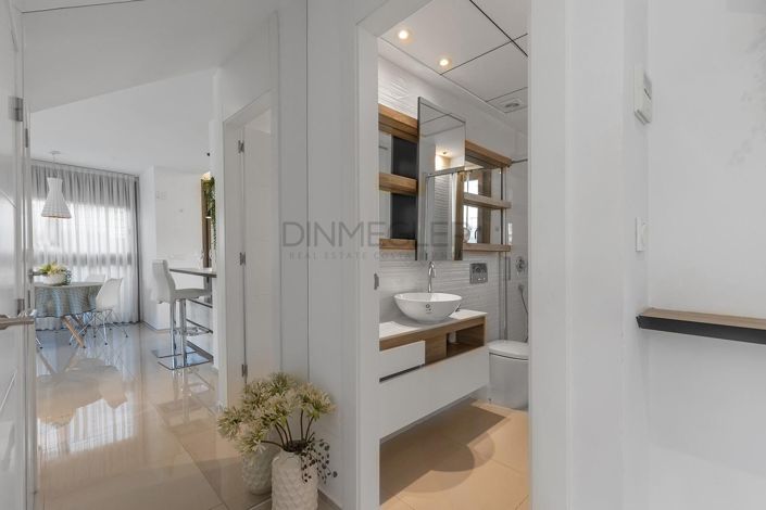 Image No.22-3 Bed Duplex for sale